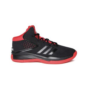 Adidas Men Black Cross