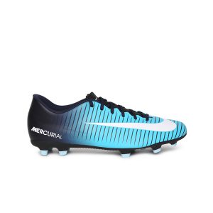 Nike Blue MERCURIAL